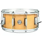 Gretsch drums Gretsch 14 x 6.5 Silver Series Snare Drum Natural Maple