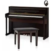 Kawai CA901 Palissander