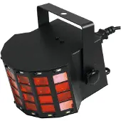 Eurolite LED Mini D-6 Hybrid Beam Effect