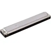 Seydel Harmonicas Seydel Sailor Tremolo Harmonica C