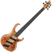Ibanez BTB805MS Florid Natural Low Gloss