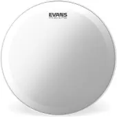 Evans BD22GB3C EQ3 Coated 22" Drumvel