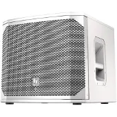 Electro-Voice ELX200-12SP-W actieve 12 inch subwoofer 1200W, wit