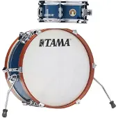 Tama Ljk28S-Isp - Club-Jam Mini 18" Bass Drum