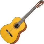 Yamaha CG142-S 4/4 Natural High Gloss Klassieke gitaar