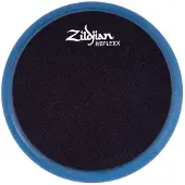 Zildjian Reflex 6 Conditioning Practice Pad Blue
