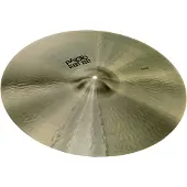Paiste GIANT BEAT THIN CRASH 18"