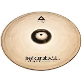 Istanbul agop 14" XIST BRILLIANT HI-HATS