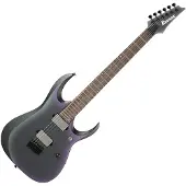 Ibanez Rgd61-Bam Black Aurora Burst Matte