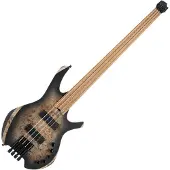 Cort Space 4 Star Dust Black