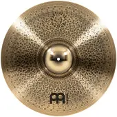 Meinl Pure Alloy Custom 22" Medium Thin Ride