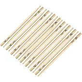 Vater Hickory Fusion Wood Tip Drumsticks