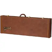Gibson Firebird Modern Brown Case