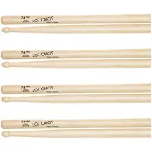Los Cabos LCD7AM 7A Maple Drumstokken