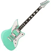 Hartwood Charger Electric Guitar Peppermint