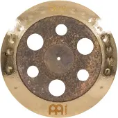 Meinl 18" BYZANCE DUAL TRASH CHINA