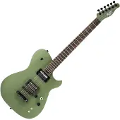 Manson MBM-2 Meta Matt Bellamy Satin Olive Green