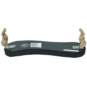 WOLF Standard Primo Violin Shoulder Rest Fixed Height 4/4 Size Black