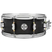 PDP Snare Drum Black Wax 13 x 5.5