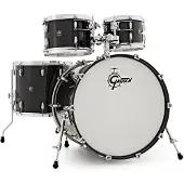 Gretsch drums RN2-E8246 Renown 2016 Piano Black 4-d. shellset