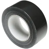 Adam hall Premium Adhesive Gaffer Tape 50mm x 50m