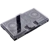 Decksaver Pioneer DDJ-400 stofkap