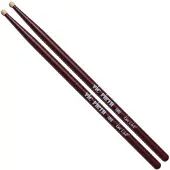 Vic Firth Signature Dave Weckl Wood Tip Drumsticks