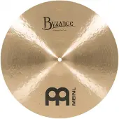 Meinl Byzance 16 Traditional Medium Thin Crash