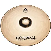 Istanbul agop 20" XIST BRILLIANT CRASH