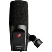 Se Electronics DynaCaster DCM 6 dynamische studiomicrofoon