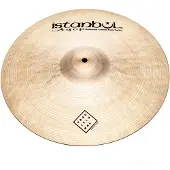 Istanbul agop 22" Traditional Medium Crash