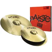 Paiste 101 ESSENTIAL 14/18