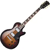 Gibson Les Paul Studio Smokehouse Burst #226050121