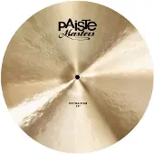 Paiste CRASH MASTERS 19 EXTRA THIN