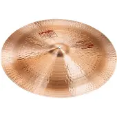 Paiste 24 John JR Robinson 2002 Swish Ride Cymbal