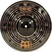 Meinl 10" CLASSICS CUSTOM DARK SPLASH