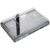 Decksaver NI Traktor Kontrol S4 Cover (Fits Mk1 and Mk2)
