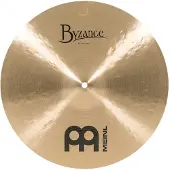 Meinl BYZANCE 15" THIN - B15TC