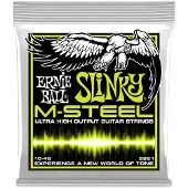 Ernie Ball 2921 M-Steel Regular Slinky 10-46