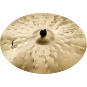 Sabian HHX 20 Legacy Ride Cymbal Natural Finish