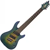 Cort Guitare Kx508Ms2 8C M.B.Burst
