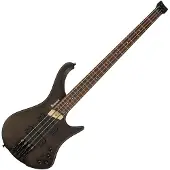 Ibanez EHB600 Walnut Flat