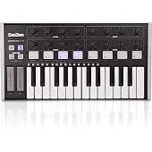 SubZero CommandKey25 Universal MIDI Controller