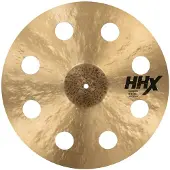 Sabian HHX Complex 19" O-Zone Crash