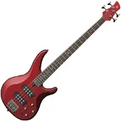 Yamaha Trbx304 Candy Apple Red