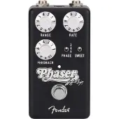 Fender Waylon Jennings Phaser Gitaareffect