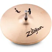Zildjian I Family 13 Hi Hats