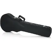 Gator Les Paul Deluxe Wooden Case - GW