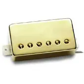 Seymour Duncan SH-2B-G - JAZZ MODEL EASEL GOLD
