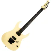 Spira Guitars S-420 AWH Alpine White